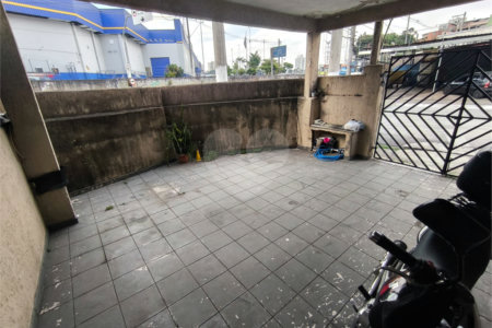Sobrado à venda com 2 quartos, sendo 1 suíte, em Jardim Jamaica, São Paulo, SP