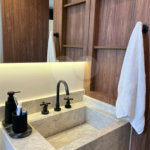 Apartamento para alugar com 1 quarto em Vila Mariana, São Paulo, SP