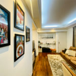 Apartamento à venda com 2 quartos em Rudge Ramos, São Bernardo do Campo, SP