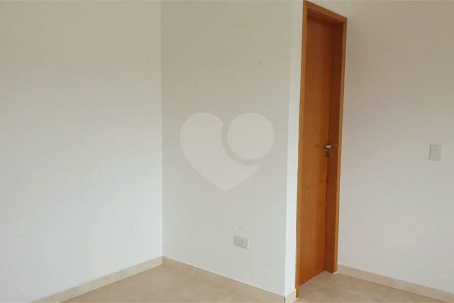 Casa à venda com 2 quartos no condomínio Residencial Tremembé, São Paulo - SP