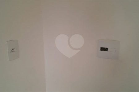 Apartamento à venda com 2 quartos em Chácara Califórnia, São Paulo, SP