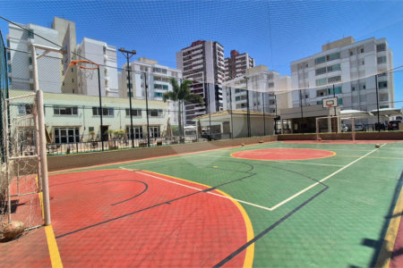 Apartamento à venda com 3 quartos, sendo 1 suíte, em Jardim Vera Cruz, Sorocaba, SP