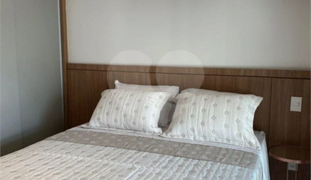 Apartamento à venda com 1 suíte em Jardim das Acácias, São Paulo, SP