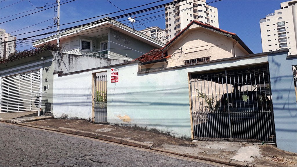 Terreno à venda com 2 quartos em Santa Teresinha, São Paulo, SP