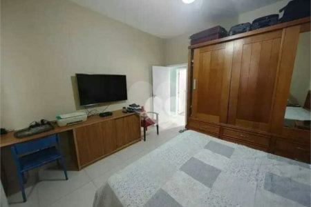 Apartamento à venda com 3 quartos em Tijuca, Rio de Janeiro, RJ