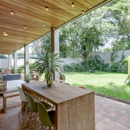 Sobrado à venda com 4 suítes em Chácara Flora, São Paulo, SP