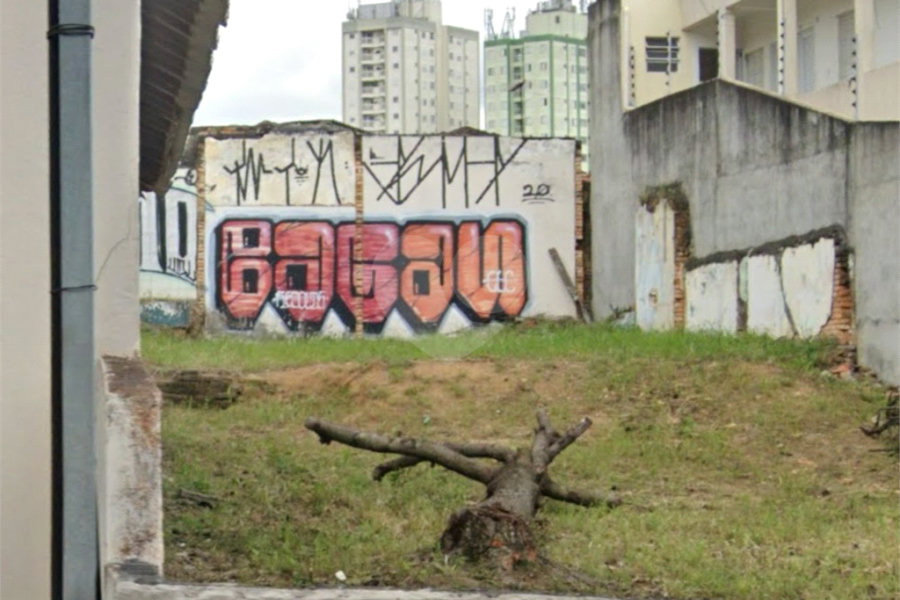 Terreno à venda com 2 quartos em Vila Maria, São Paulo, SP