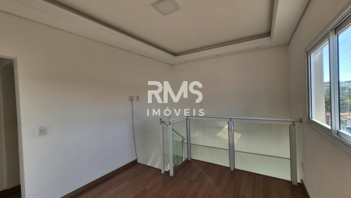 Casa à venda com 3 quartos, sendo 1 suíte,  em Jardim Residencial Itaim, Itu, SP