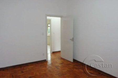 Apartamento à venda com 2 quartos em Jardim São Remo, São Paulo, SP
