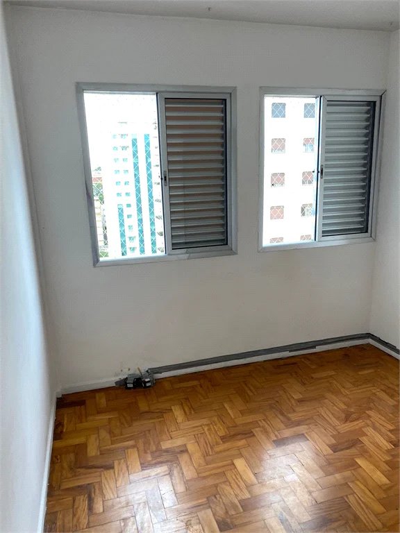 Apartamento à venda com 1 quarto em Pinheiros, São Paulo, SP