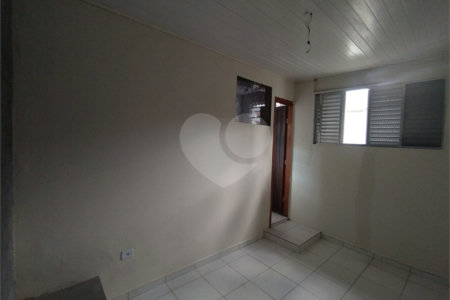 Casa de Vila para alugar com 2 quartos, sendo 1 suíte,  em Tucuruvi, São Paulo, SP