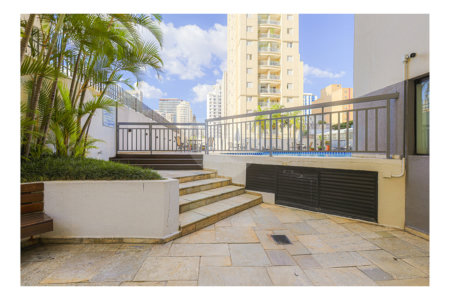 Apartamento à venda com 3 quartos, sendo 1 suíte, em Pinheiros, São Paulo, SP