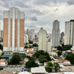 Apartamento à venda com 1 quarto em Perdizes, São Paulo, SP