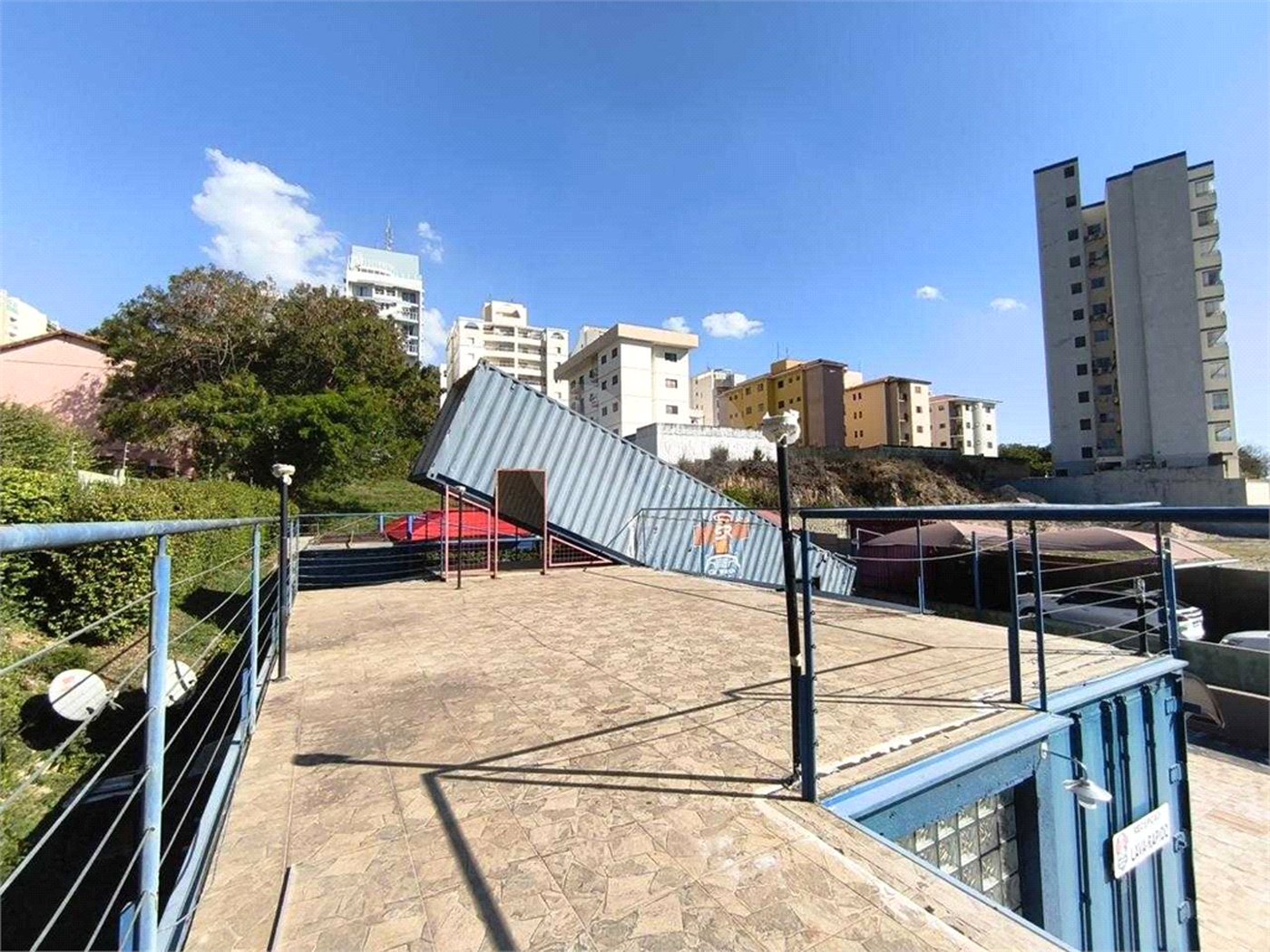 Barracão para alugar em Parque Campolim, Sorocaba, SP