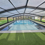 Casa com 3 quartos à venda no Algarve, Portugal – Piscina e terreno de 12.000 m²