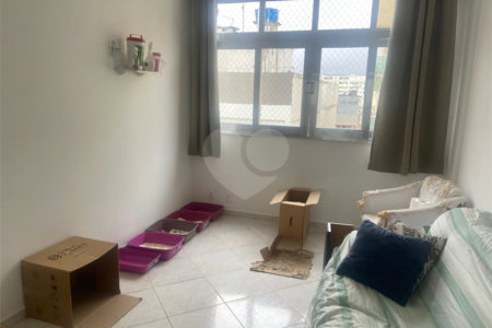 Apartamento à venda com 3 quartos, sendo 1 suíte,  em Tijuca, Rio de Janeiro, RJ