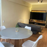Apartamento à venda com 2 quartos em Cambuci, São Paulo, SP
