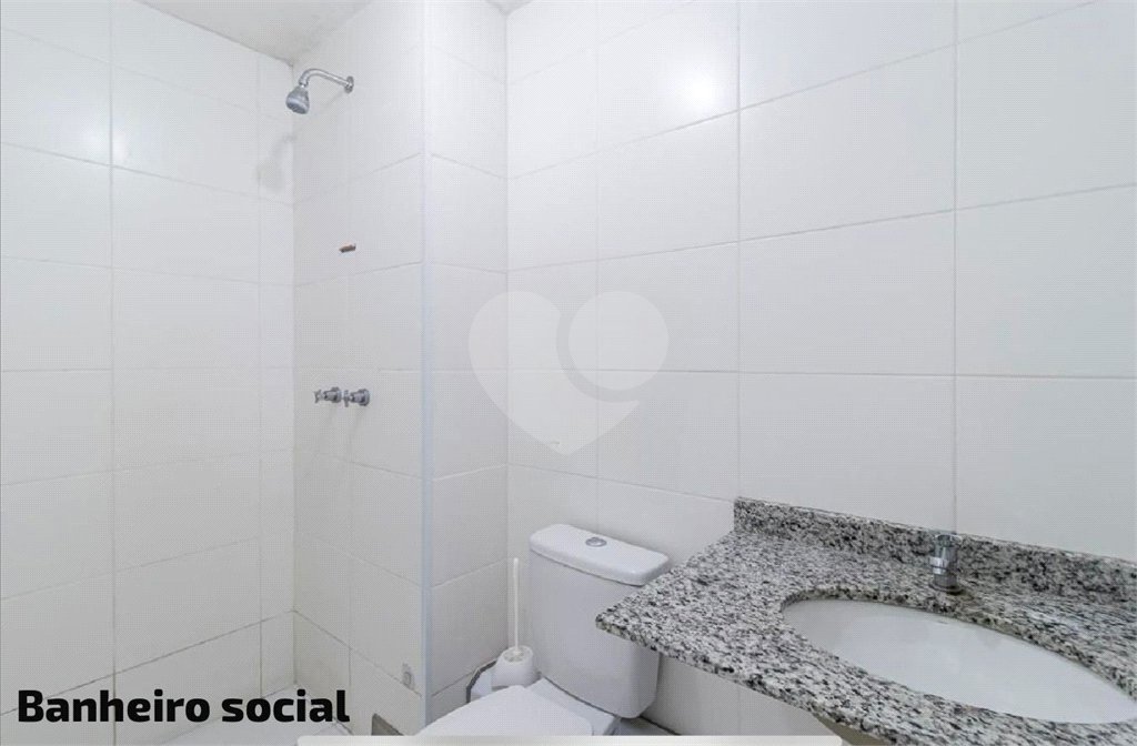 Apartamento à venda com 2 quartos, sendo 1 suíte, em Vila Dom Pedro I, São Paulo, SP