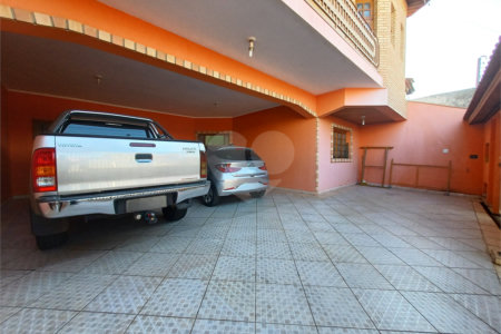Casa à venda com 3 quartos, sendo 1 suíte, em Jardim Brasilândia, Sorocaba, SP
