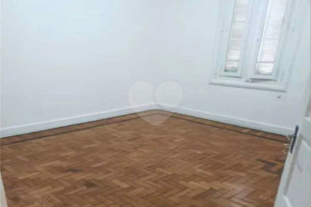 Apartamento à venda com 3 quartos no Centro, Rio de Janeiro, RJ