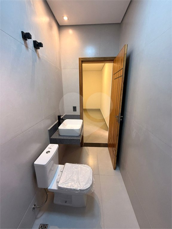Casa à venda com 3 quartos, sendo 1 suíte, em Jardim Marambaia II, Jundiaí, SP