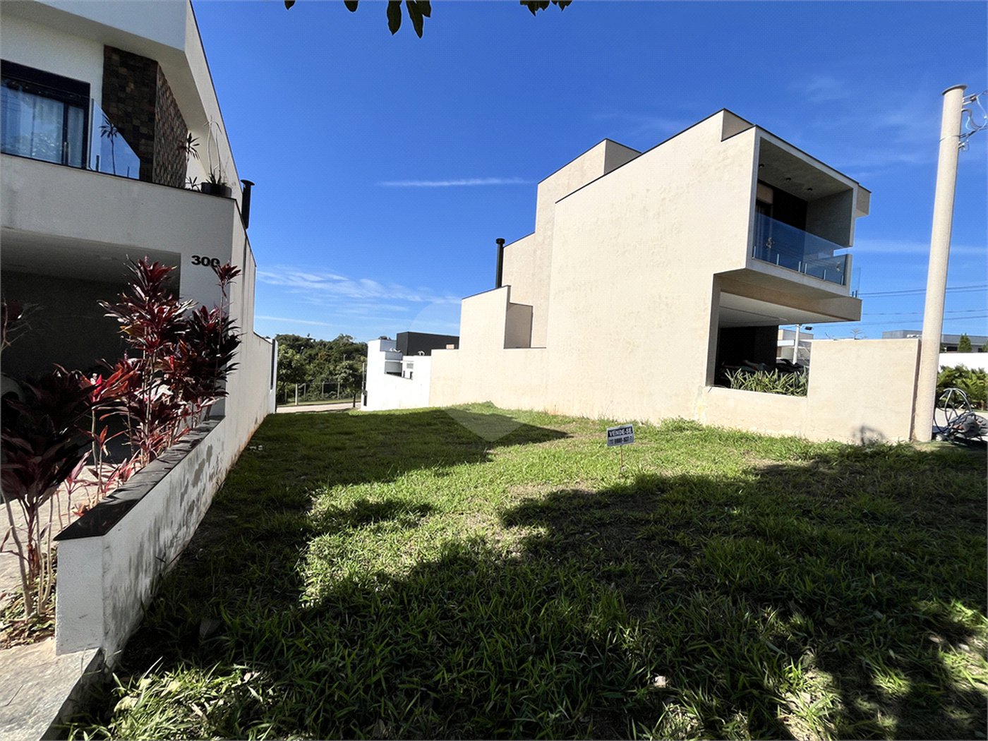 Terreno à venda no condomínio Ibiti Reserva, Sorocaba - SP