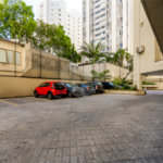 Apartamento à venda com 2 quartos, sendo 1 suíte, em Jardim Paulista, São Paulo, SP