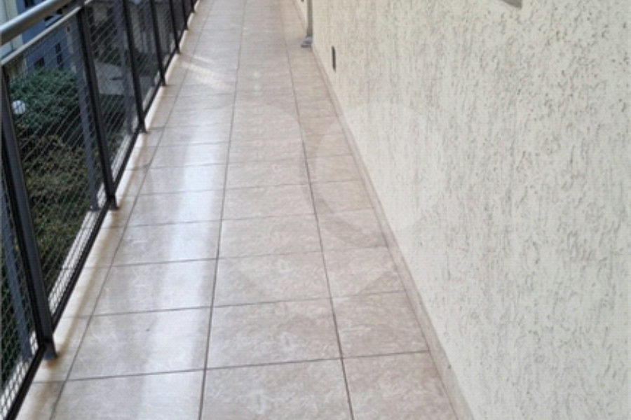 Apartamento à venda com 2 quartos em Jaçanã, São Paulo, SP