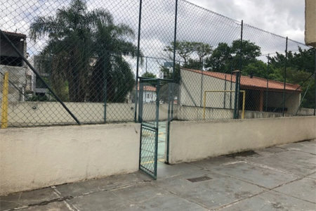 Apartamento à venda com 2 quartos, sendo 1 suíte, em Vila Parque Jabaquara, São Paulo, SP