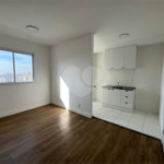 Apartamento à venda com 2 quartos em Vila Nova Cachoeirinha, São Paulo, SP