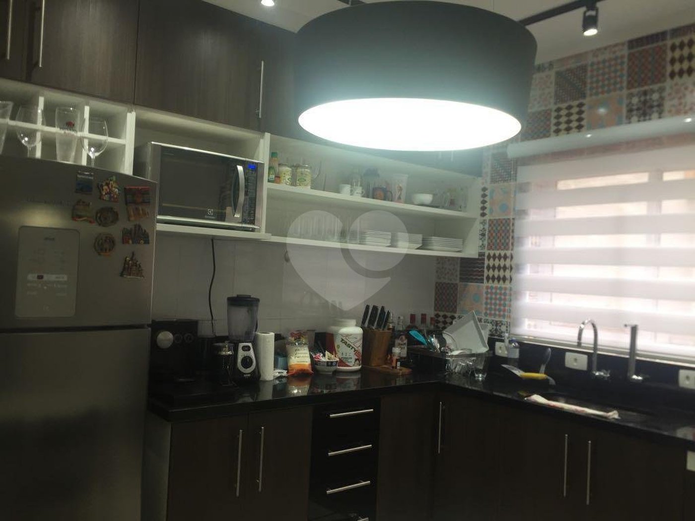 Sobrado à venda com 2 quartos em Santana, São Paulo, SP