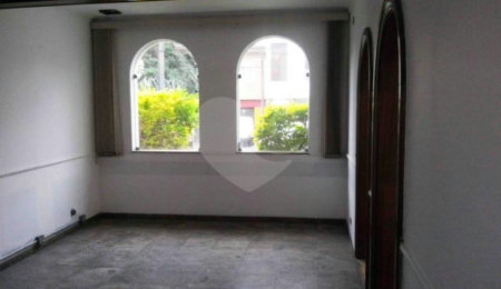 Casa à venda com 1 quarto em Chácara Santo Antônio (zona Sul), São Paulo, SP