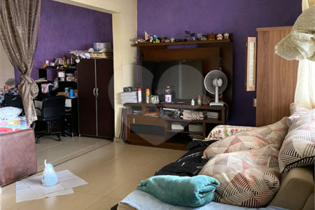 Sobrado à venda com 3 quartos, sendo 1 suíte, em Vila Augusta, Guarulhos, SP