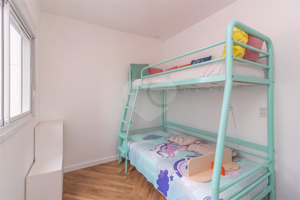 Apartamento à venda com 2 suítes em Santo Amaro, São Paulo, SP
