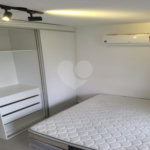 Apartamento à venda com 1 quarto em Perdizes, São Paulo, SP