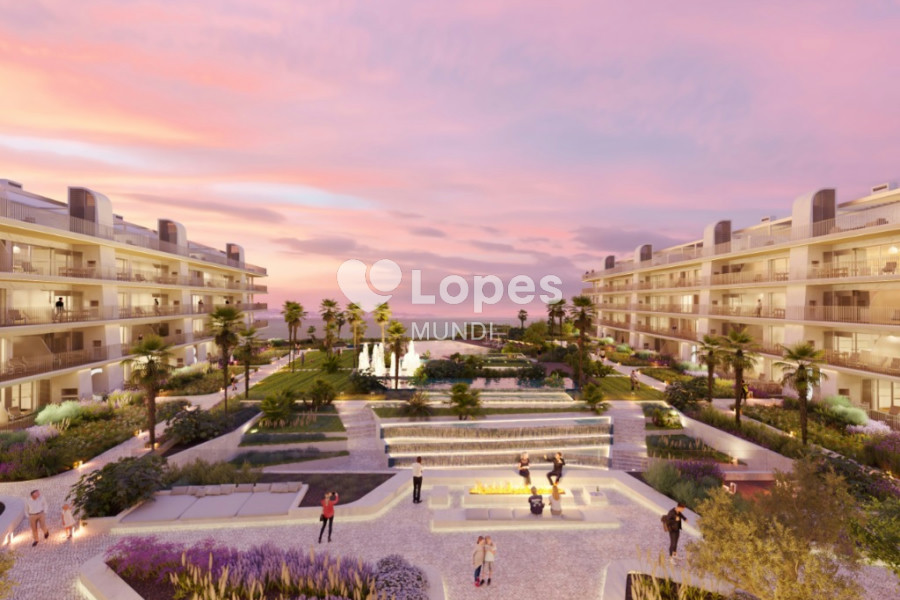 Apartamentos à venda em Alcochete, Portugal – Tagus Bay Condominium