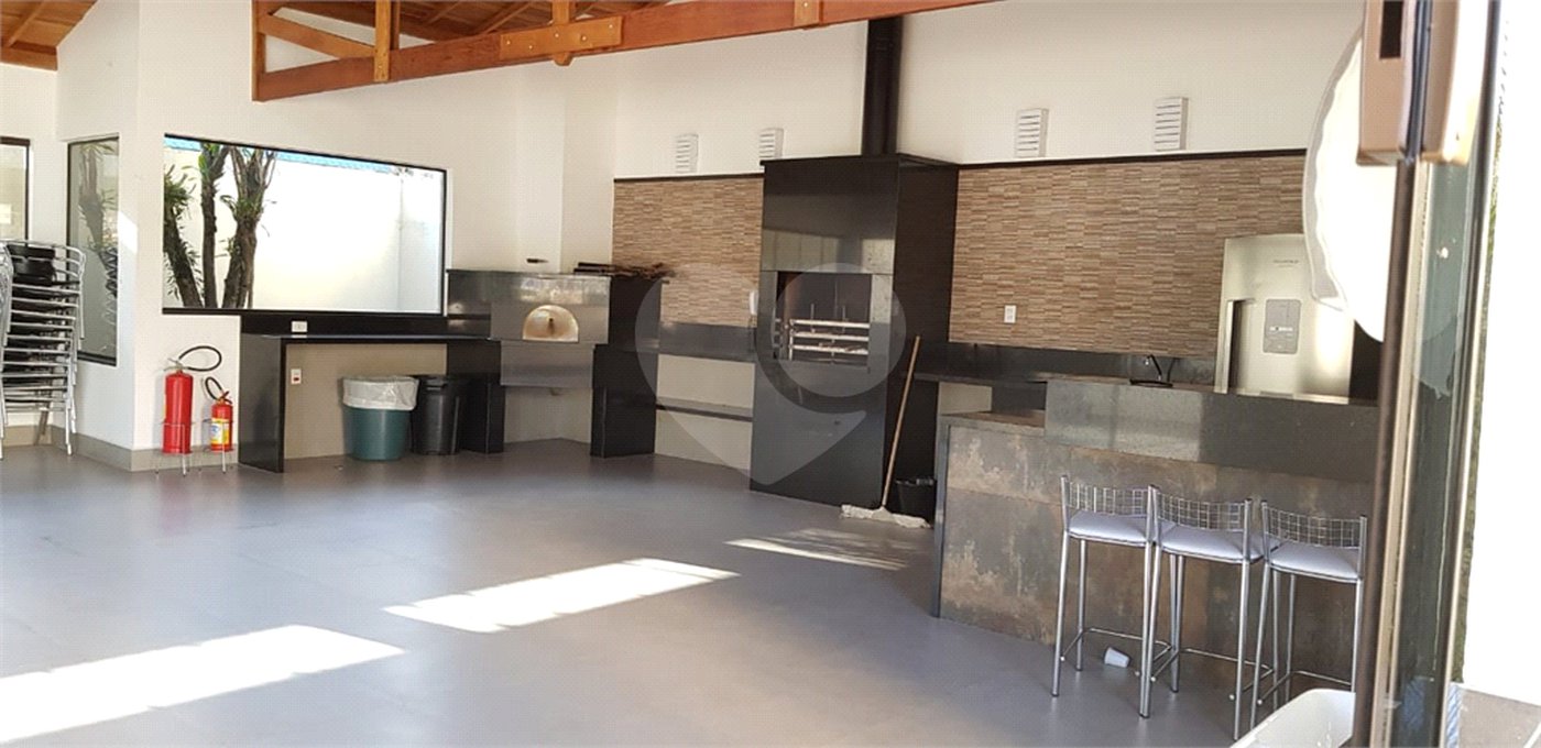 Apartamento à venda com 3 quartos, sendo 1 suíte, em Cidade Monções, São Paulo, SP