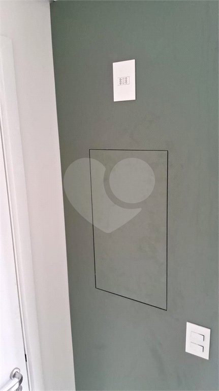 Apartamento à venda com 1 suíte em Indianópolis, São Paulo, SP