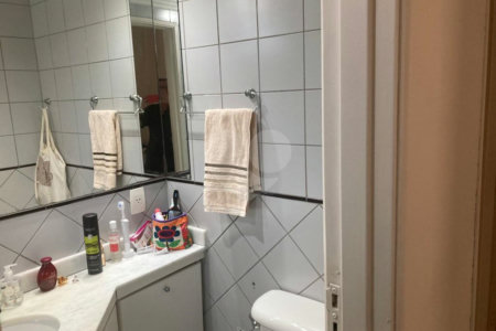 Apartamento à venda com 3 quartos, sendo 1 suíte,  em Tatuapé, São Paulo, SP