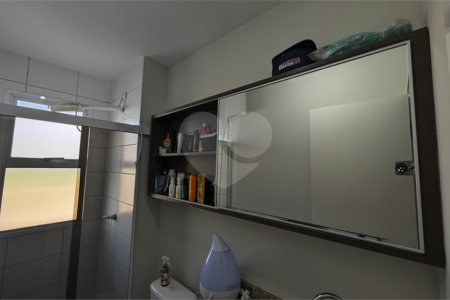 Apartamento à venda com 2 quartos, sendo 1 suíte, em Morumbi, Paulínia, SP