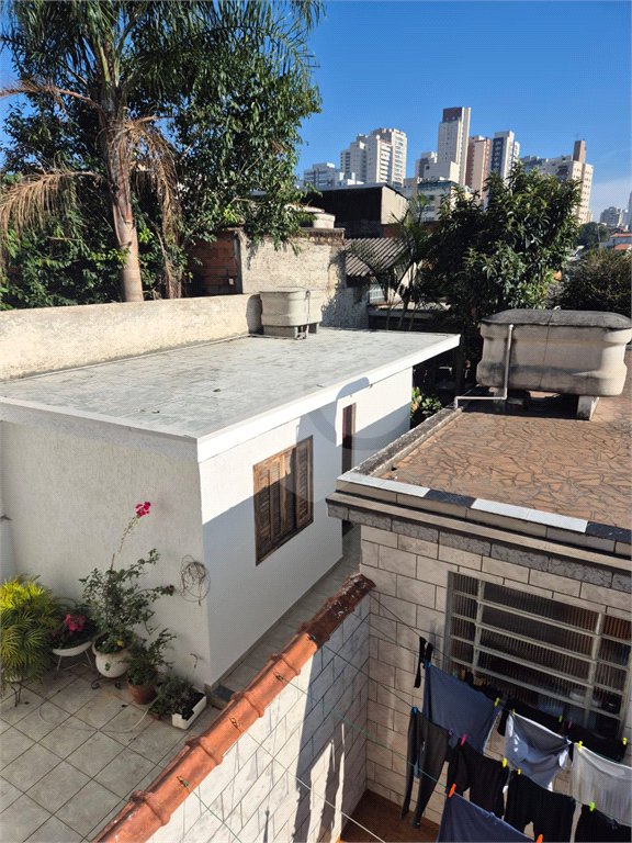Terreno à venda com 3 quartos, sendo 1 suíte,  em Saúde, São Paulo, SP