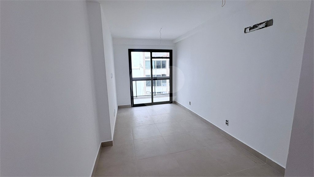 Apartamento à venda com 1 suíte em Tijuca, Rio de Janeiro, RJ