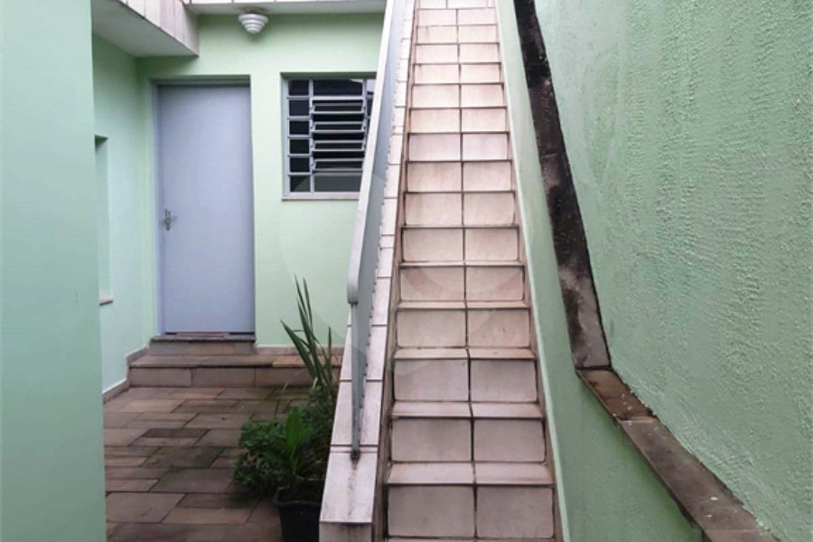 Sobrado à venda com 3 quartos em Vila Maria, São Paulo, SP