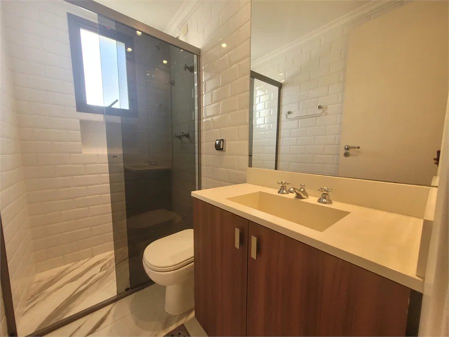 Apartamento à venda com 3 quartos, sendo 2 suítes, em Vila Leopoldina, São Paulo, SP