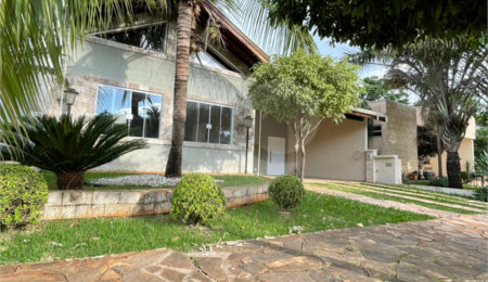 Casa à venda com 4 quartos, sendo 1 suíte,  no condomínio Raizes, Paulínia - SP