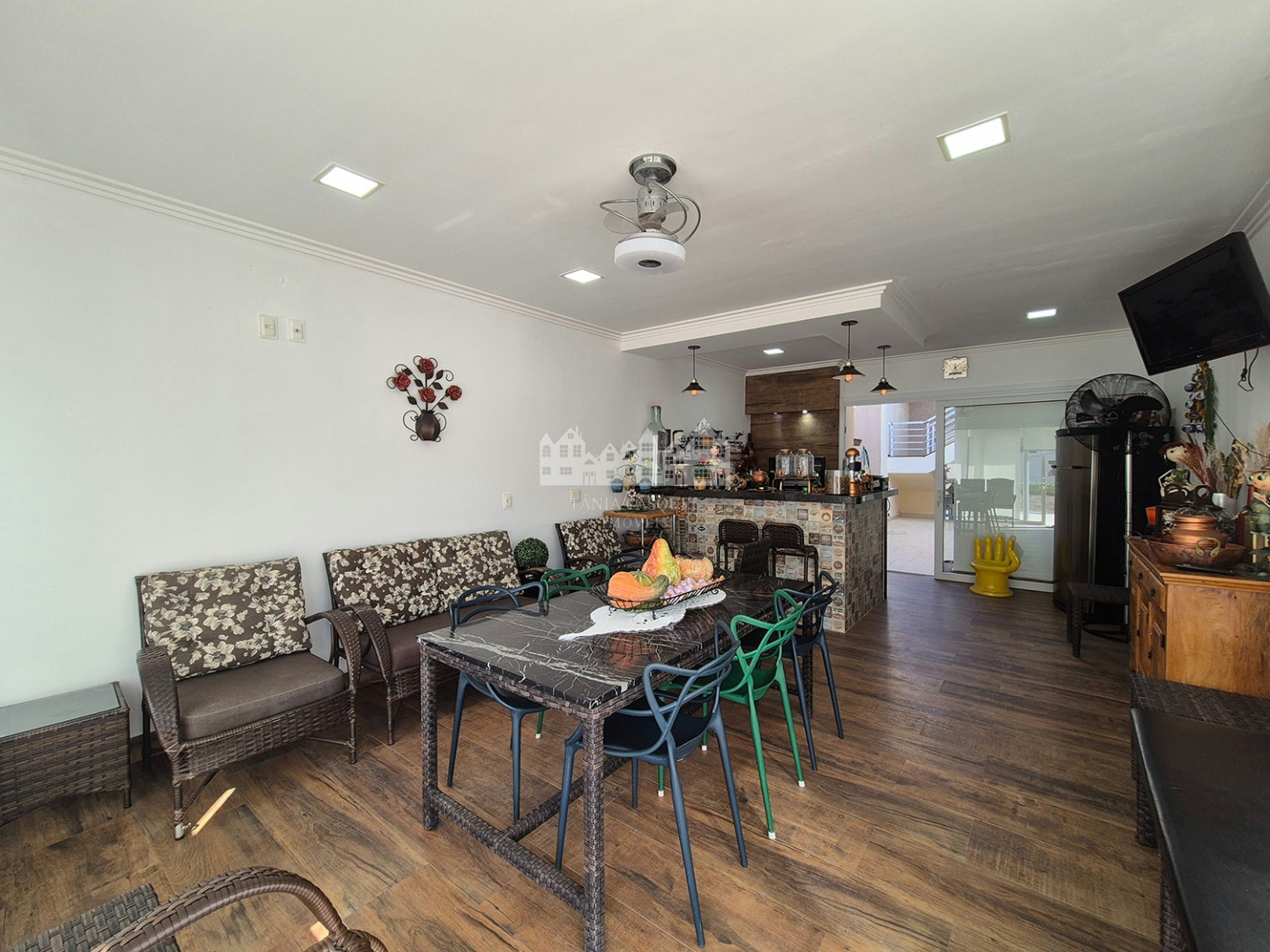 Casa, 3 quartos, 510 m² - Foto 10