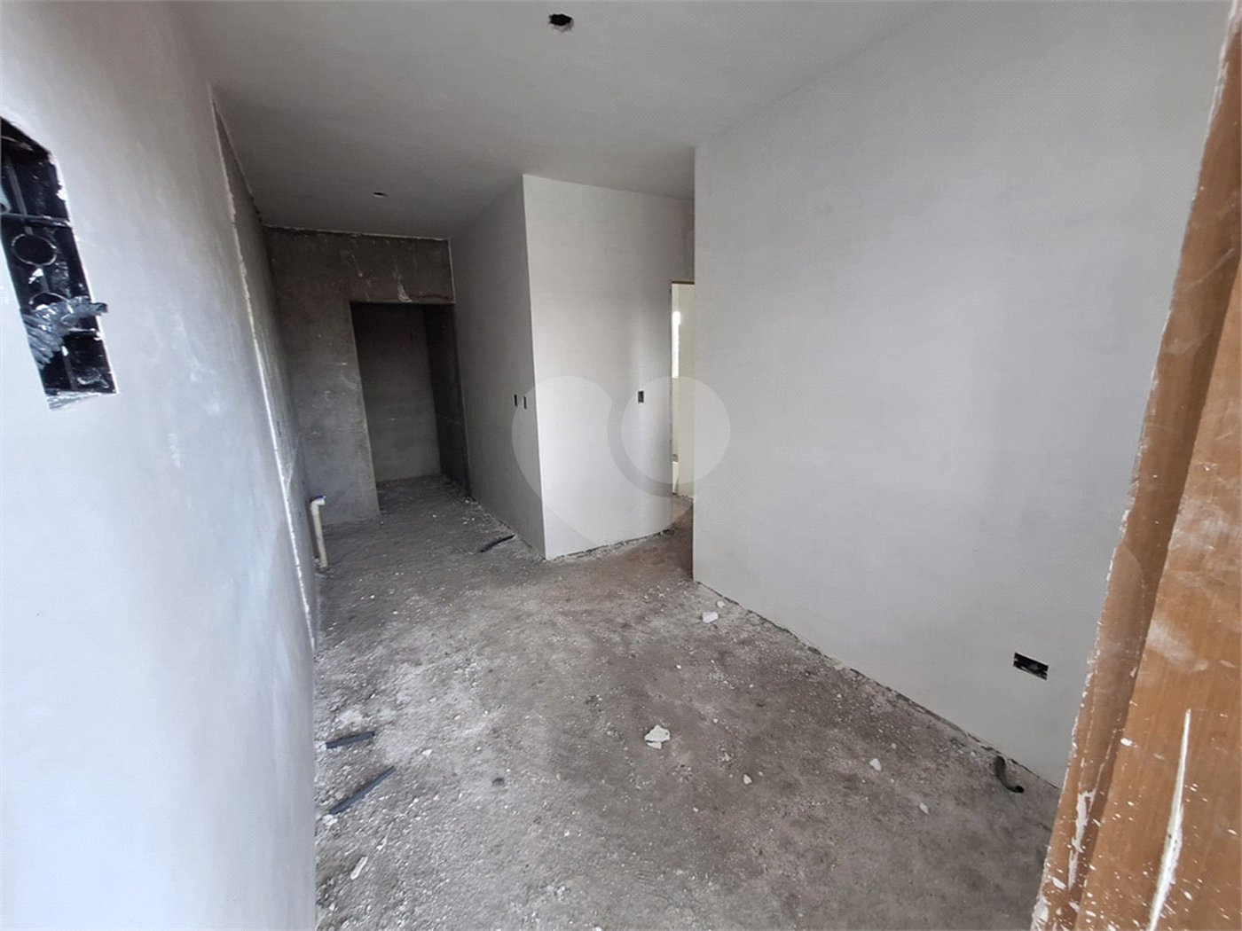 Casa à venda com 1 quarto em Vila Gustavo, São Paulo, SP