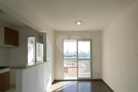 Apartamento à venda com 2 quartos em Liberdade, São Paulo, SP