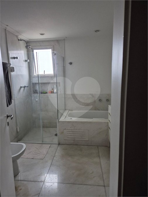 Apartamento à venda com 4 suítes em Jardim Taquaral, São Paulo, SP