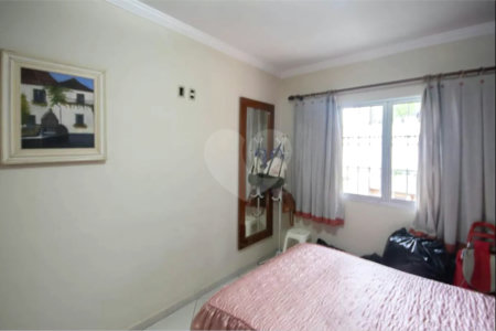 Casa à venda com 5 quartos, sendo 4 suítes, em Vila Maria Alta, São Paulo, SP